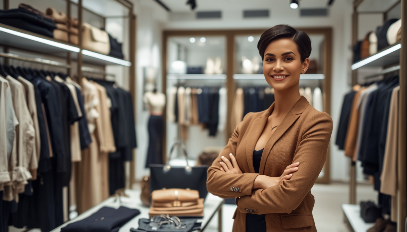 Shopping Assistance